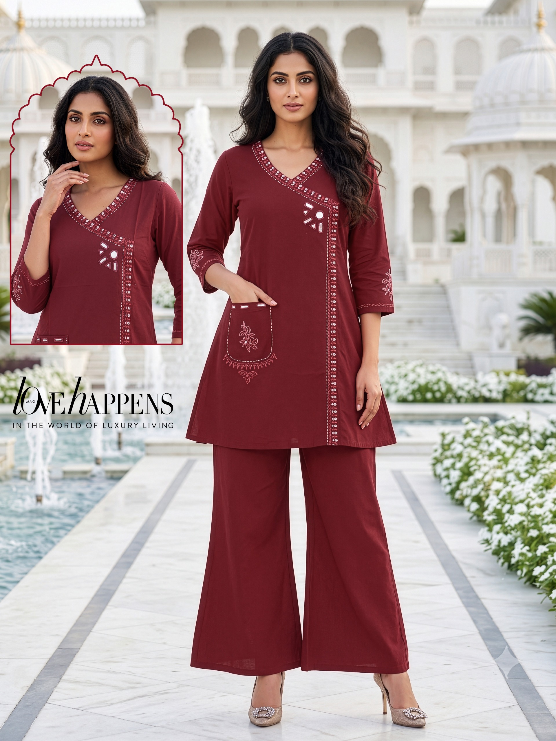 cort set with pocket 3